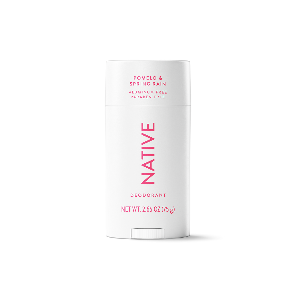 Native Deodorant Stick