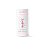 Native Deodorant Stick
