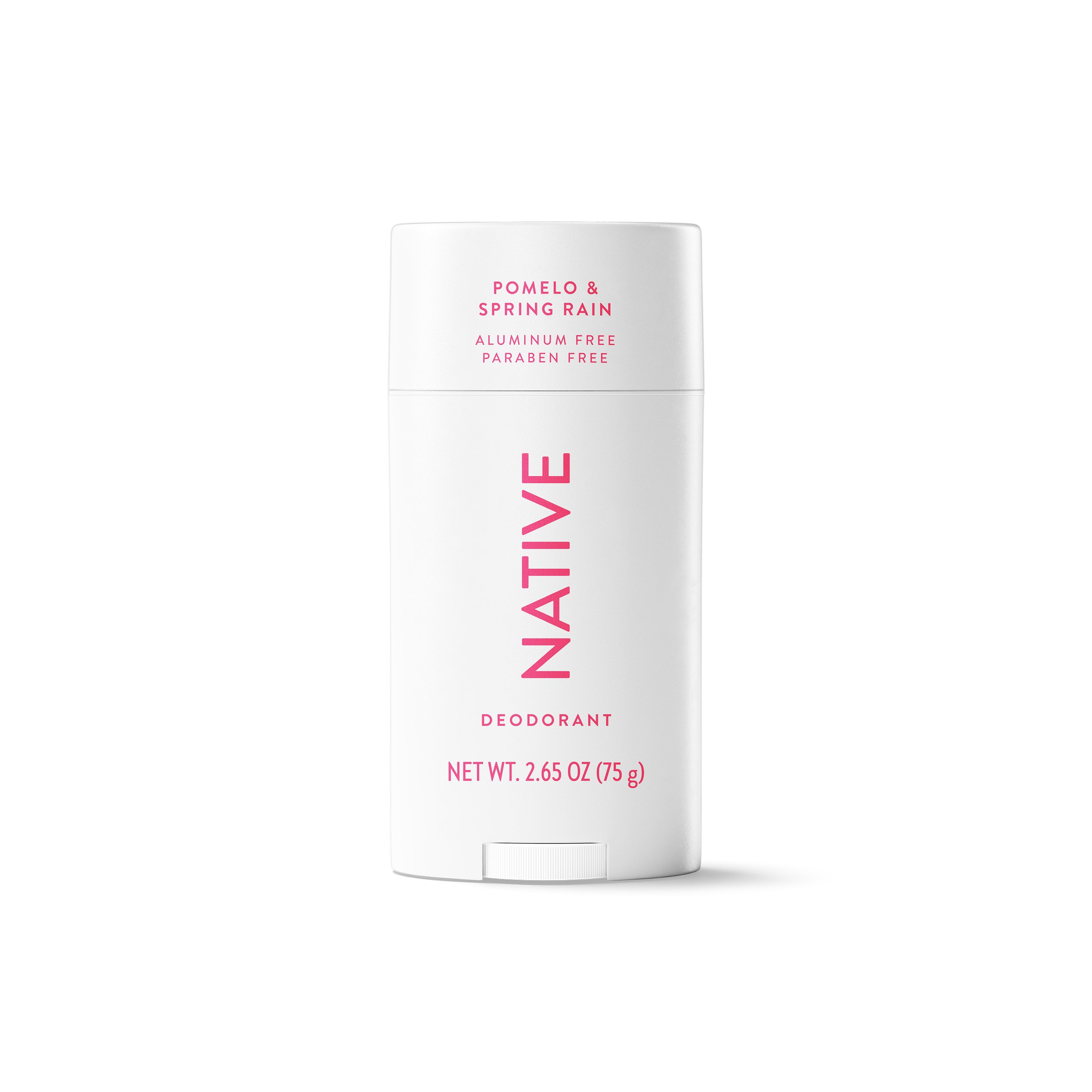 Native Deodorant Stick