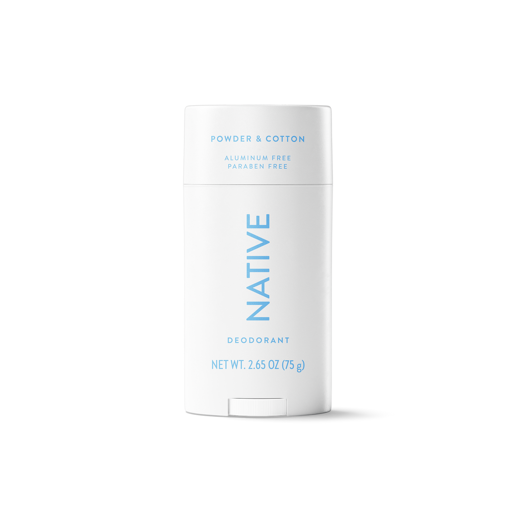 Native Deodorant Stick