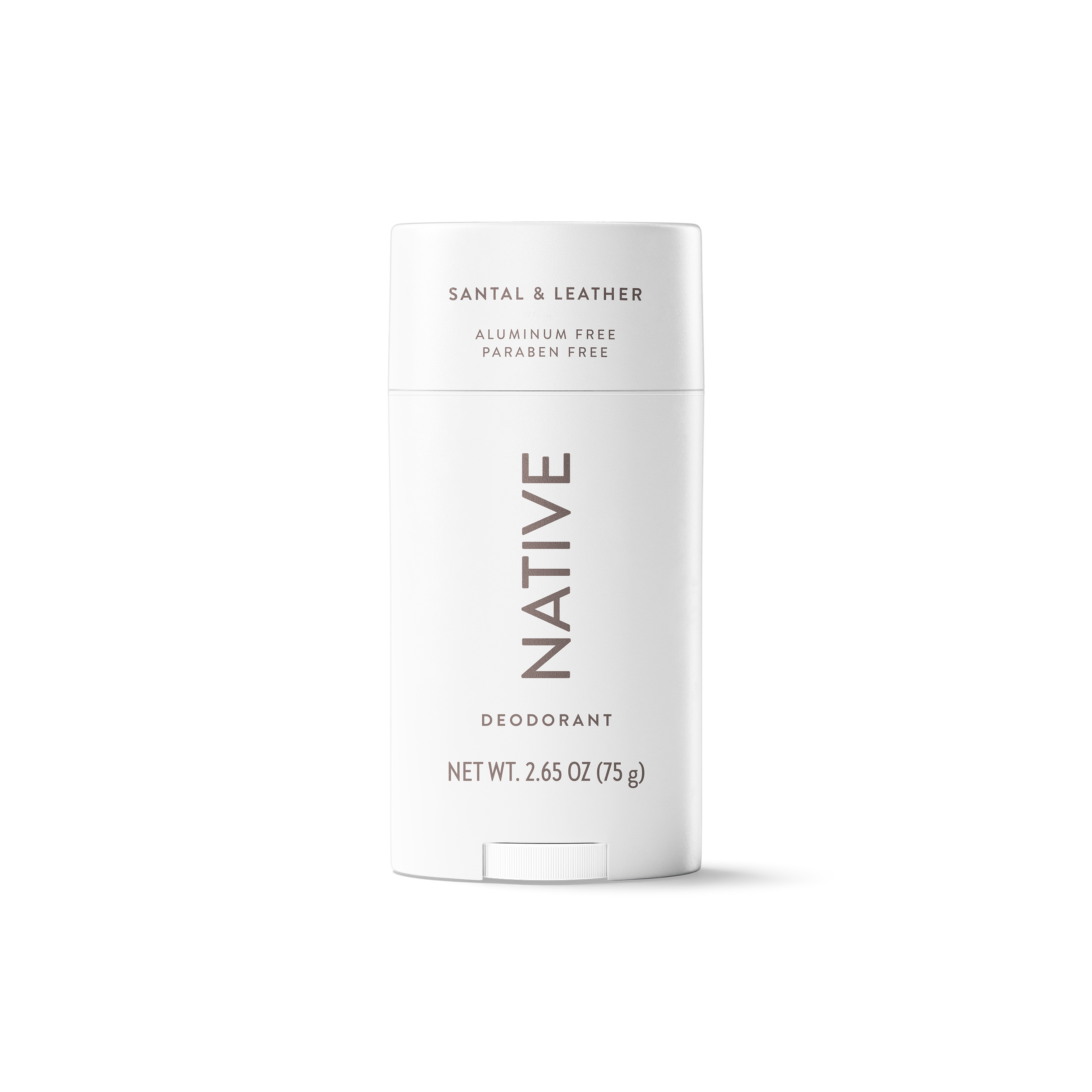 Native Deodorant Stick