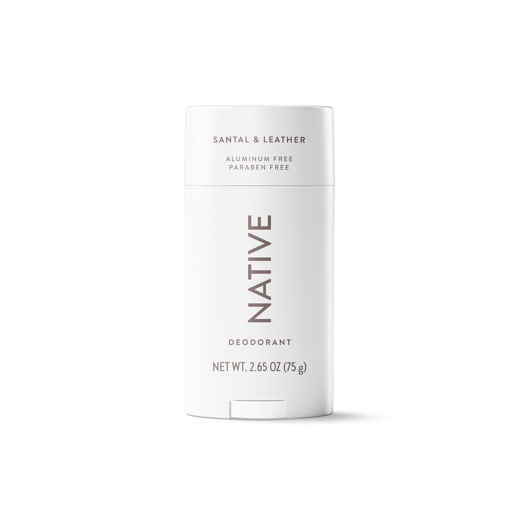 Native Deodorant Stick