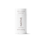 Native Deodorant Stick