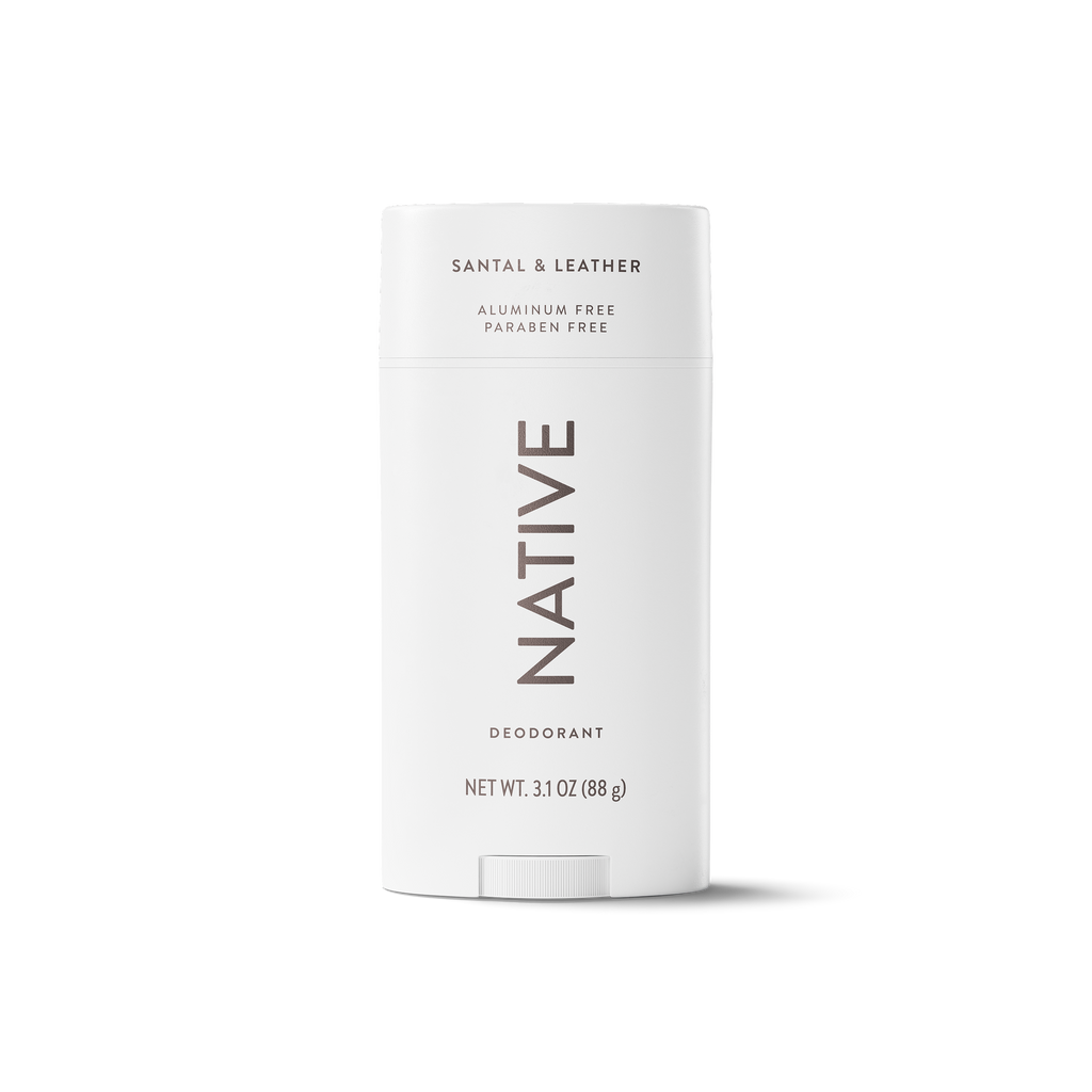 Native Deodorant Stick