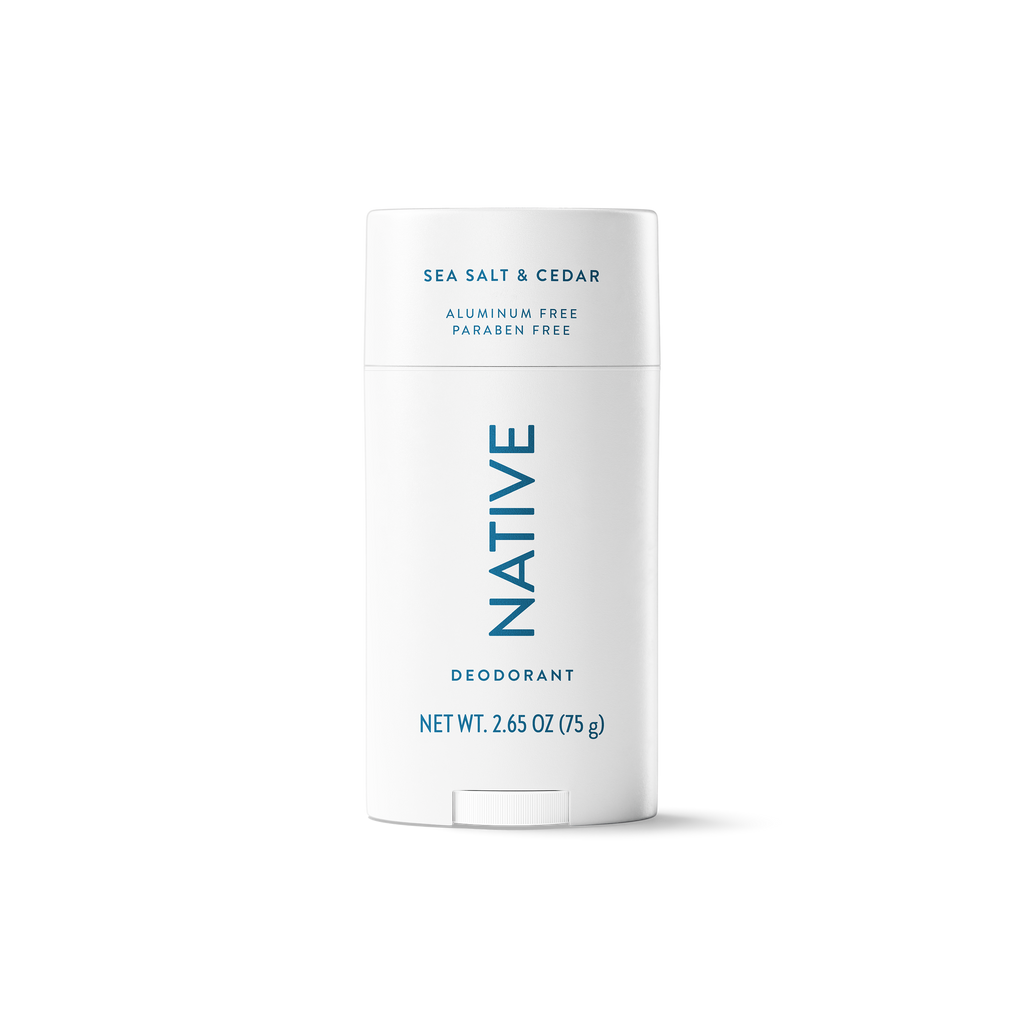 Native Deodorant Stick