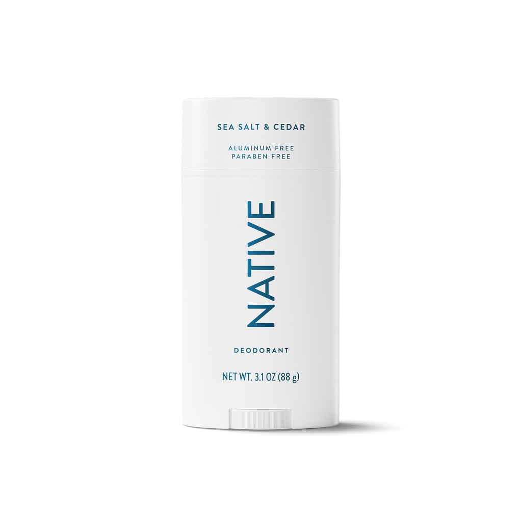 Native Deodorant Stick
