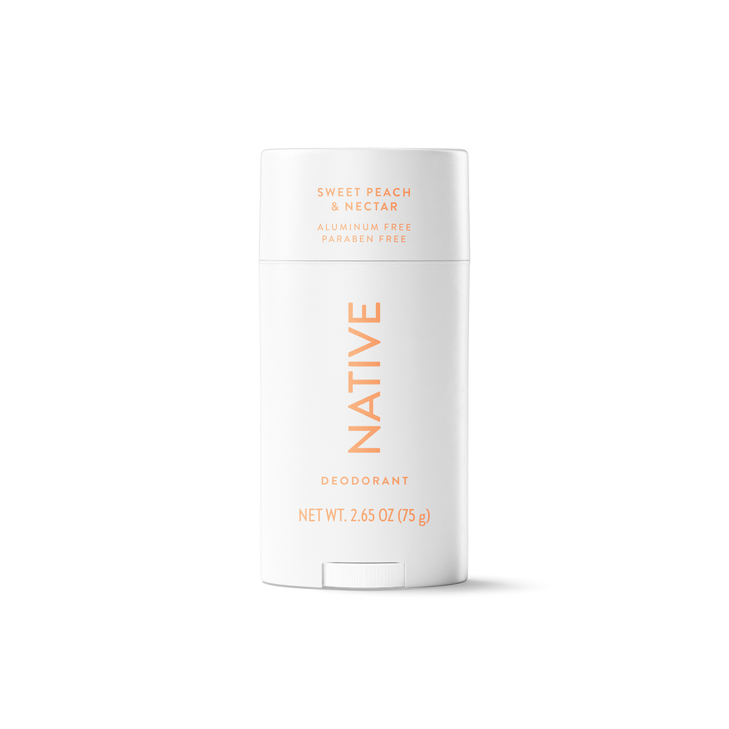 Native Deodorant Stick