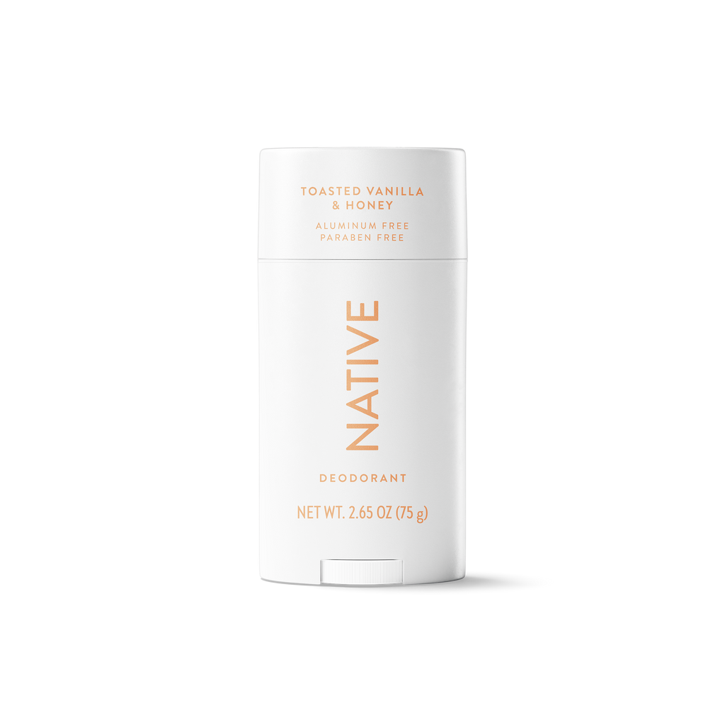 Native Deodorant Stick