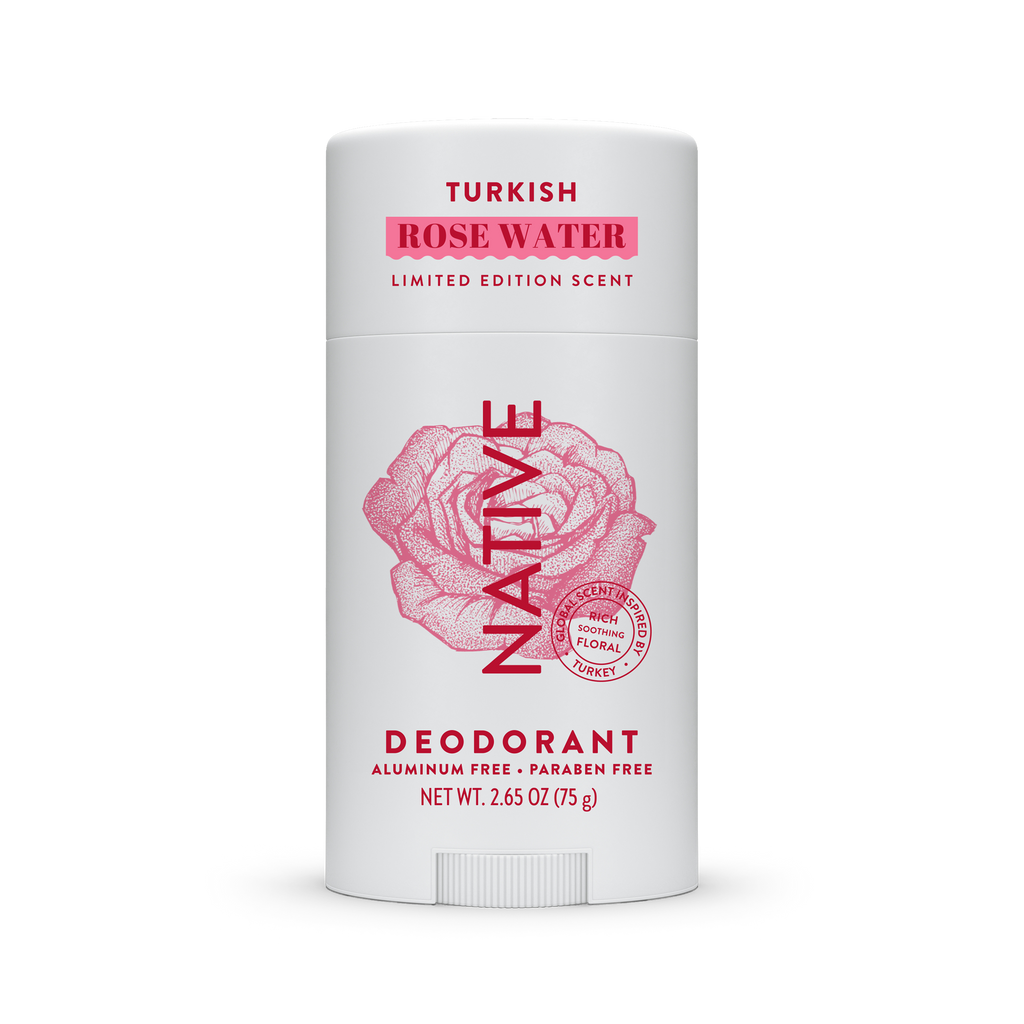 Native Deodorant Stick
