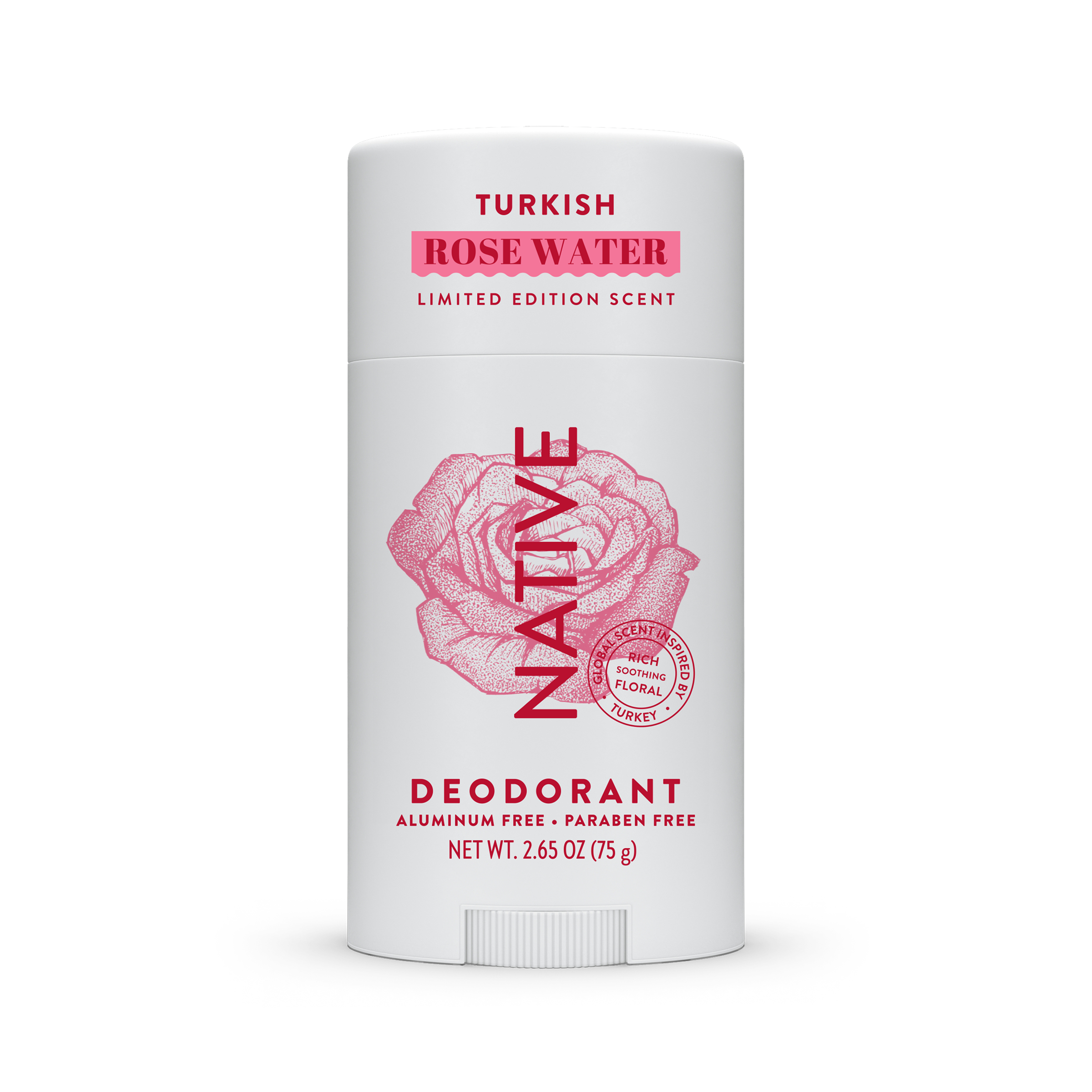 Native Deodorant Stick