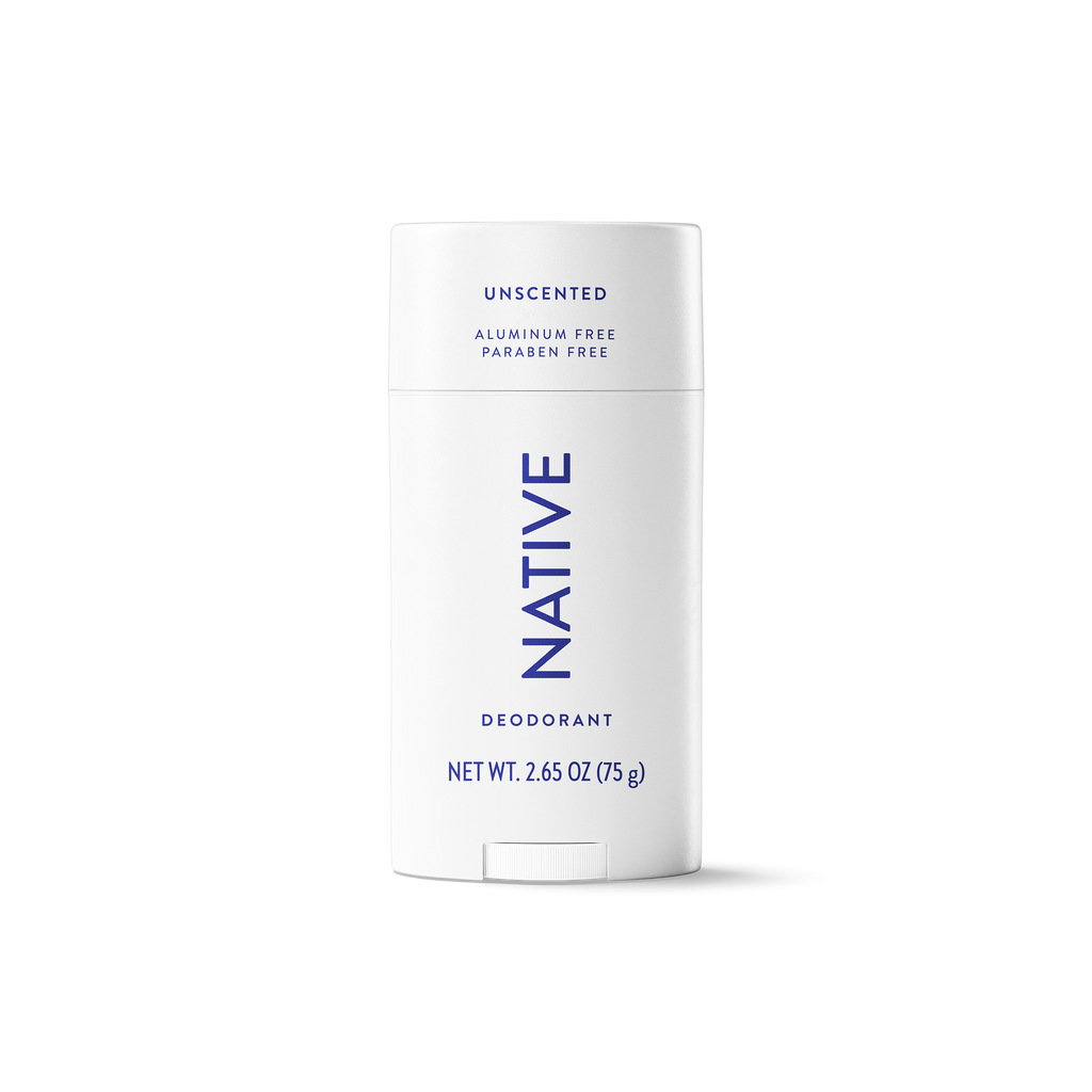 Native Deodorant Stick