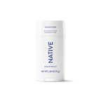 Native Deodorant Stick