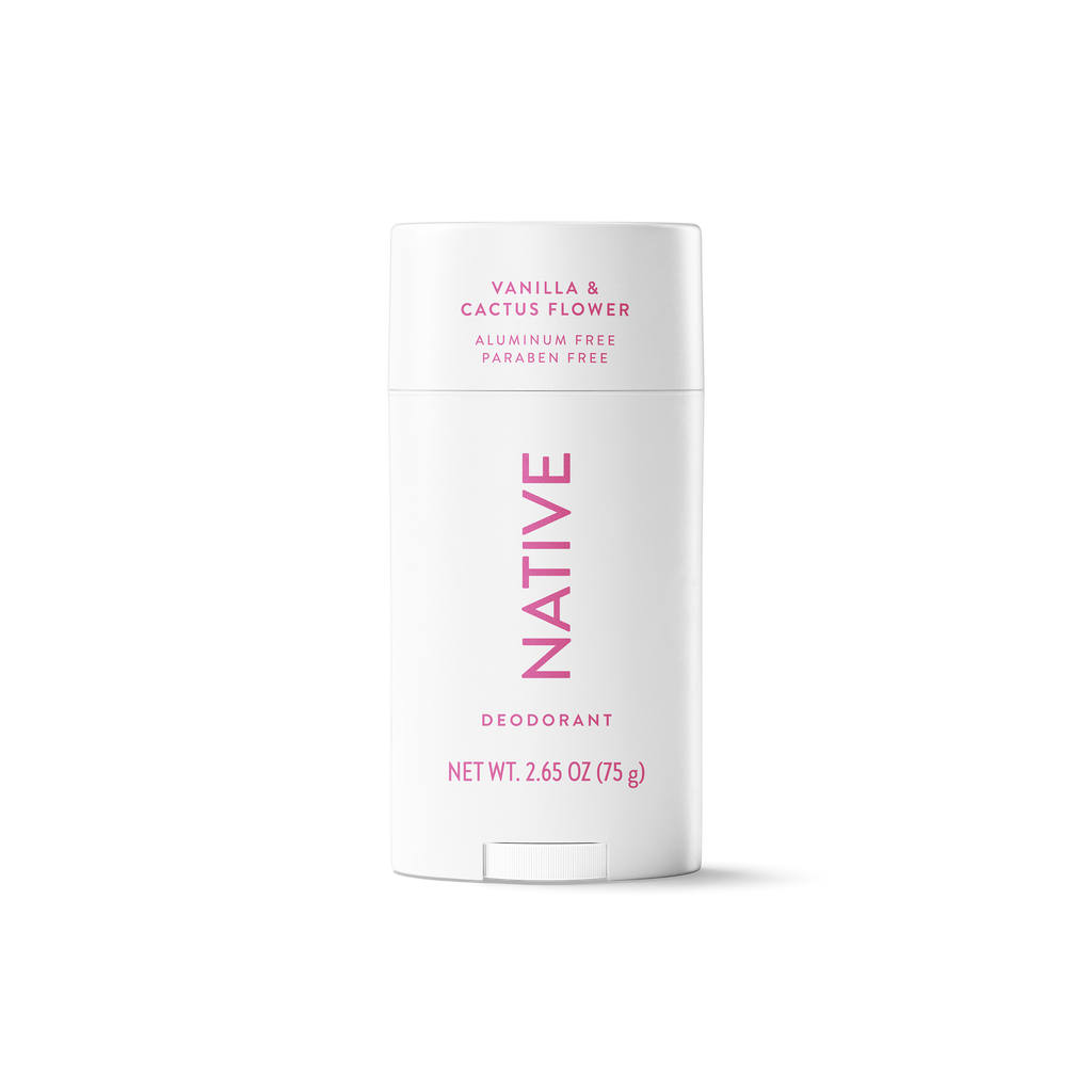 Native Deodorant Stick
