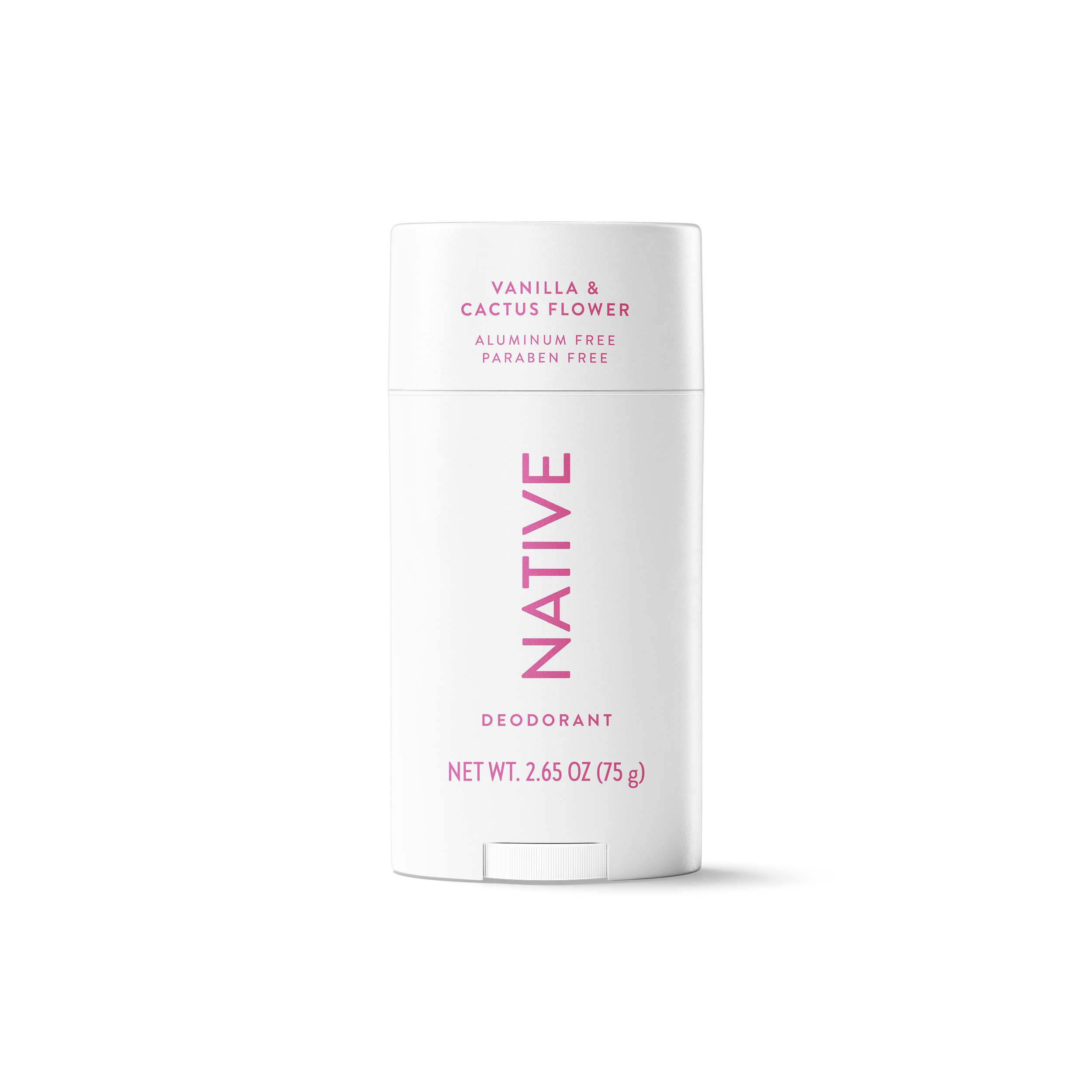 Native Deodorant Stick