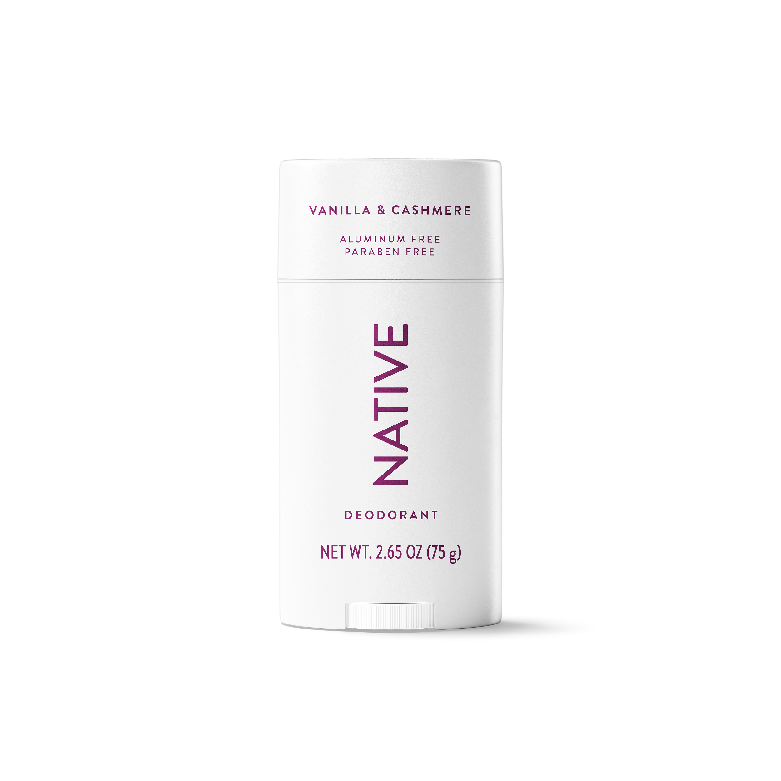 Native Deodorant Stick