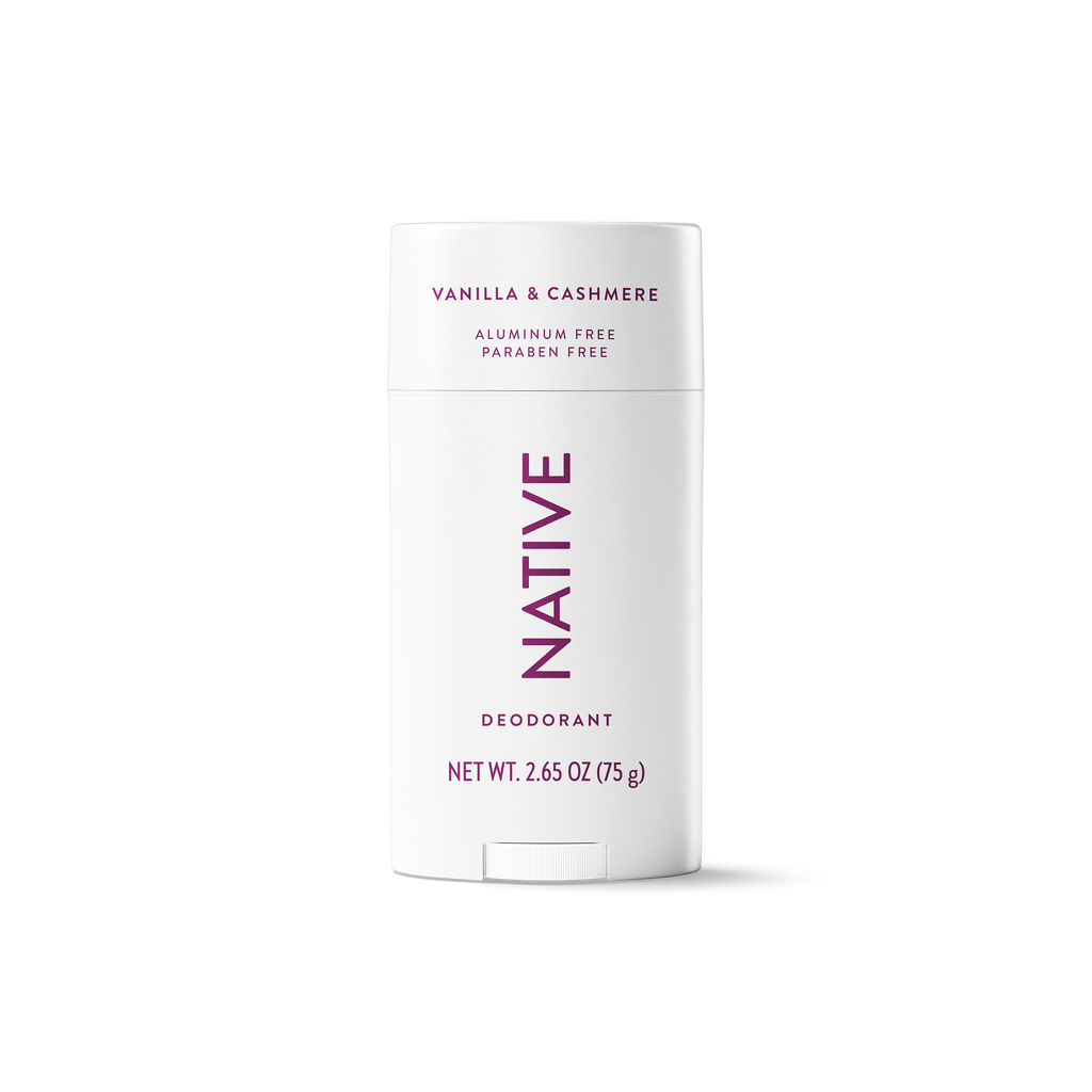 Native Deodorant Stick