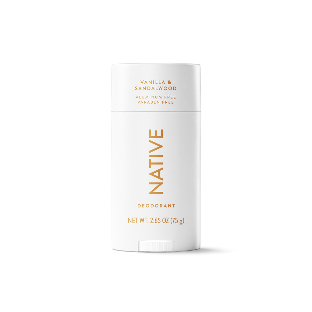 Native Deodorant Stick