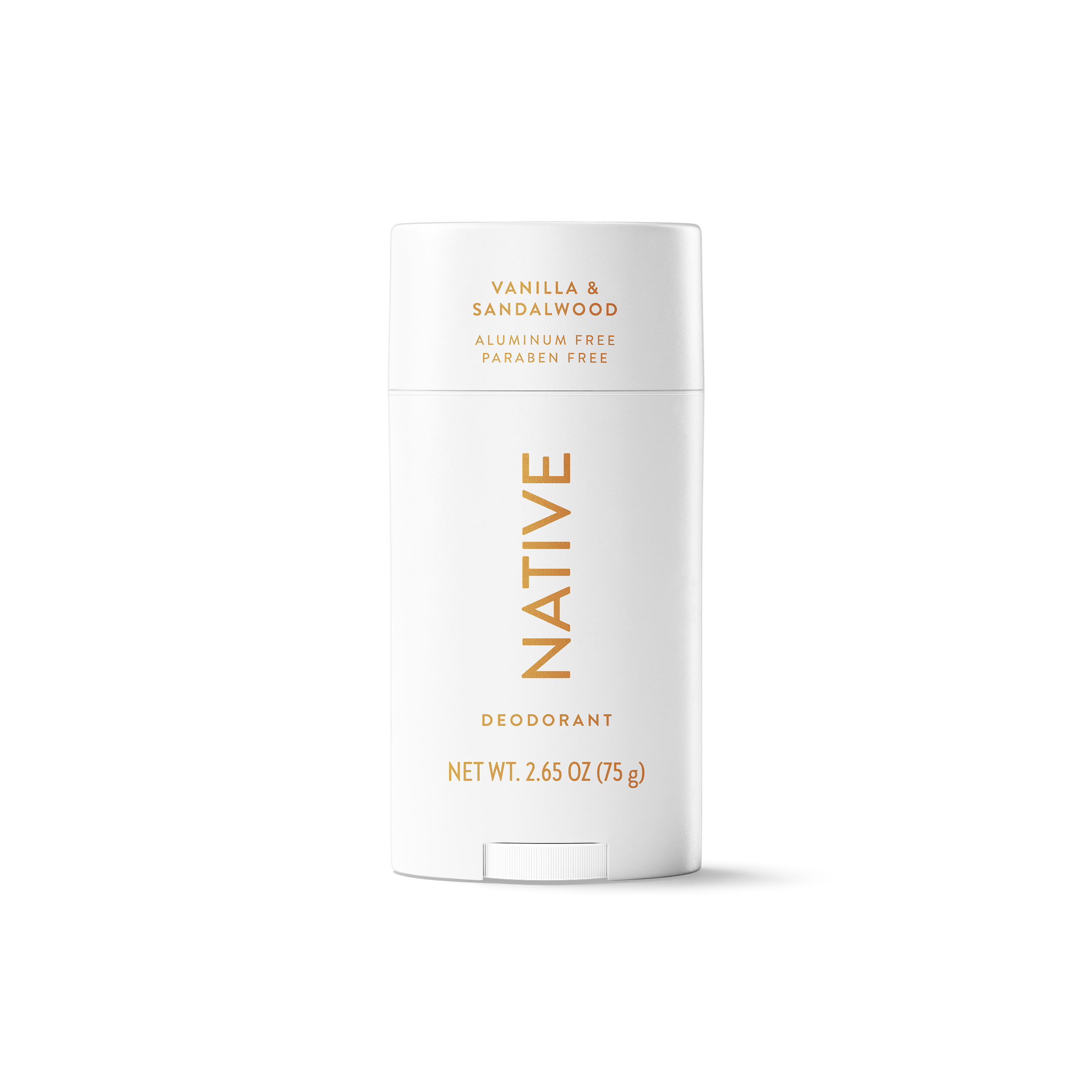 Native Deodorant Stick