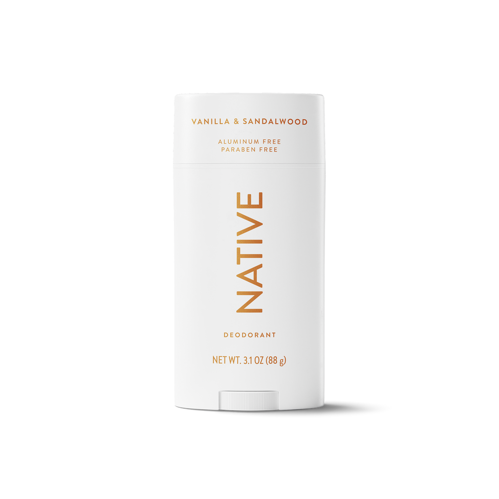 Native Deodorant Stick