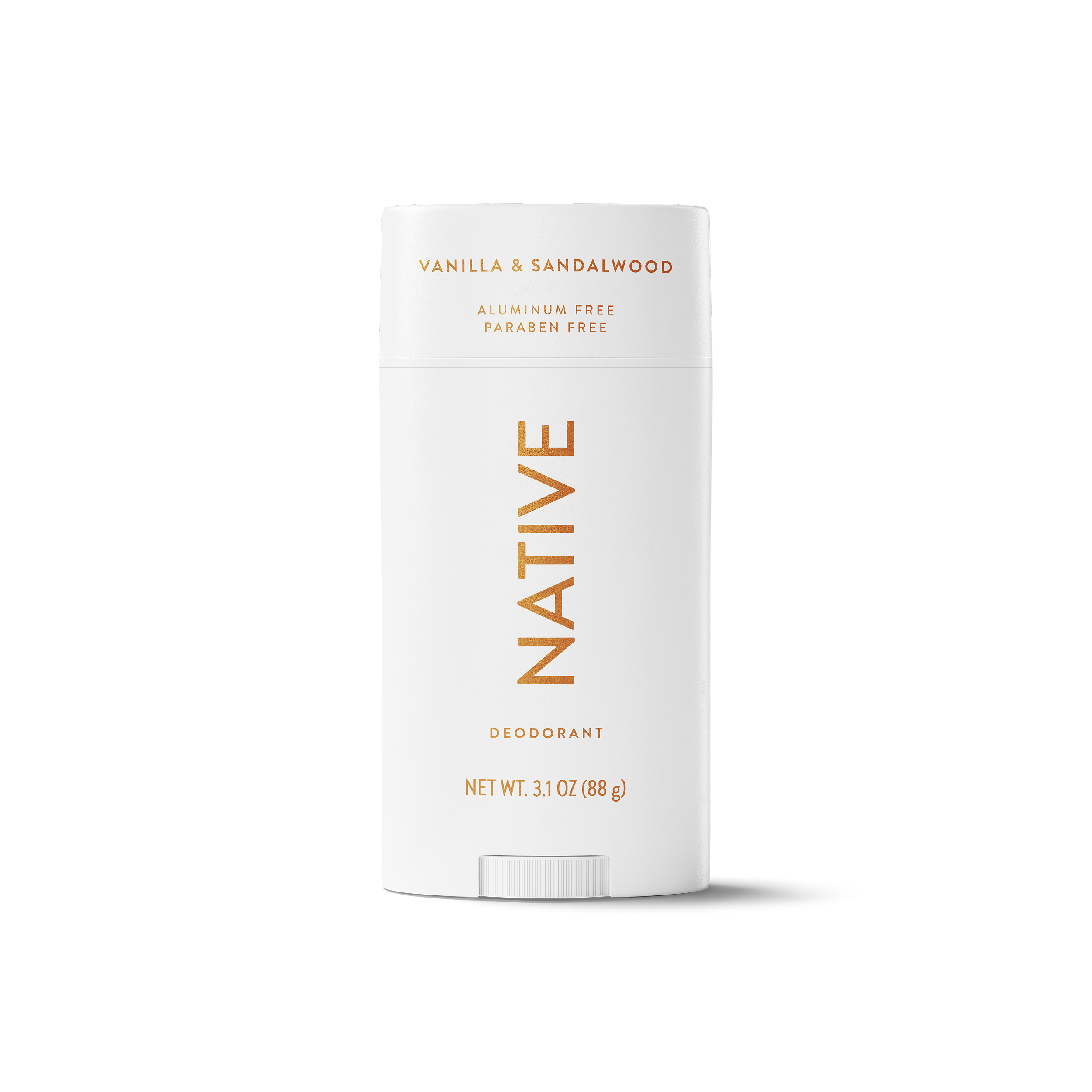 Native Deodorant Stick