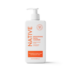 Native Facial Cleanser