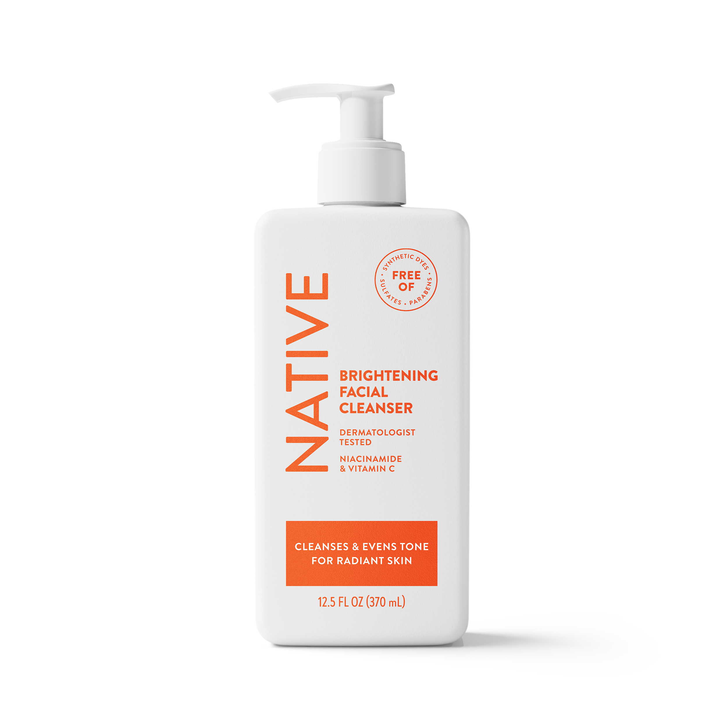 Native Facial Cleanser