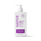 Native Facial Cleanser
