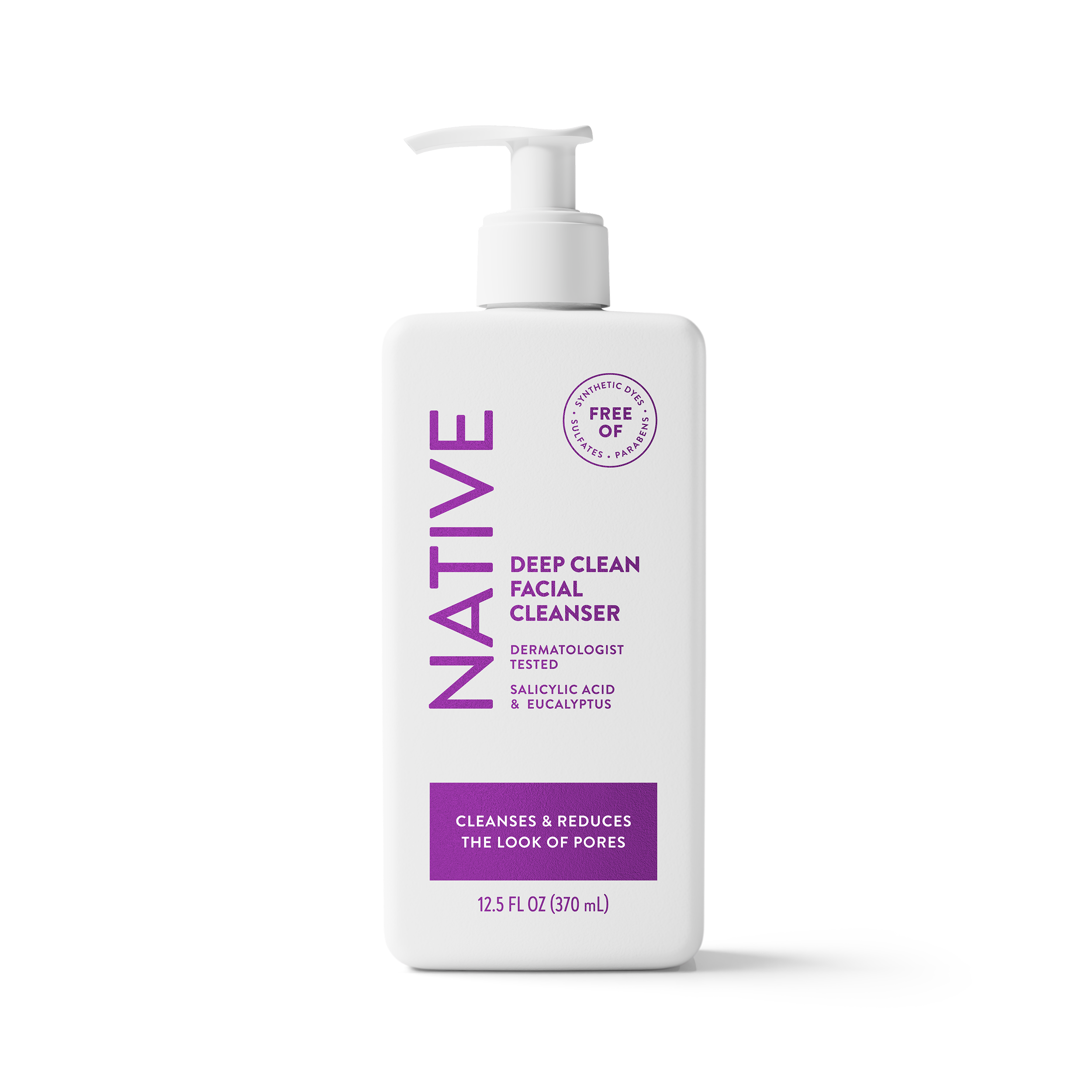 Native Facial Cleanser