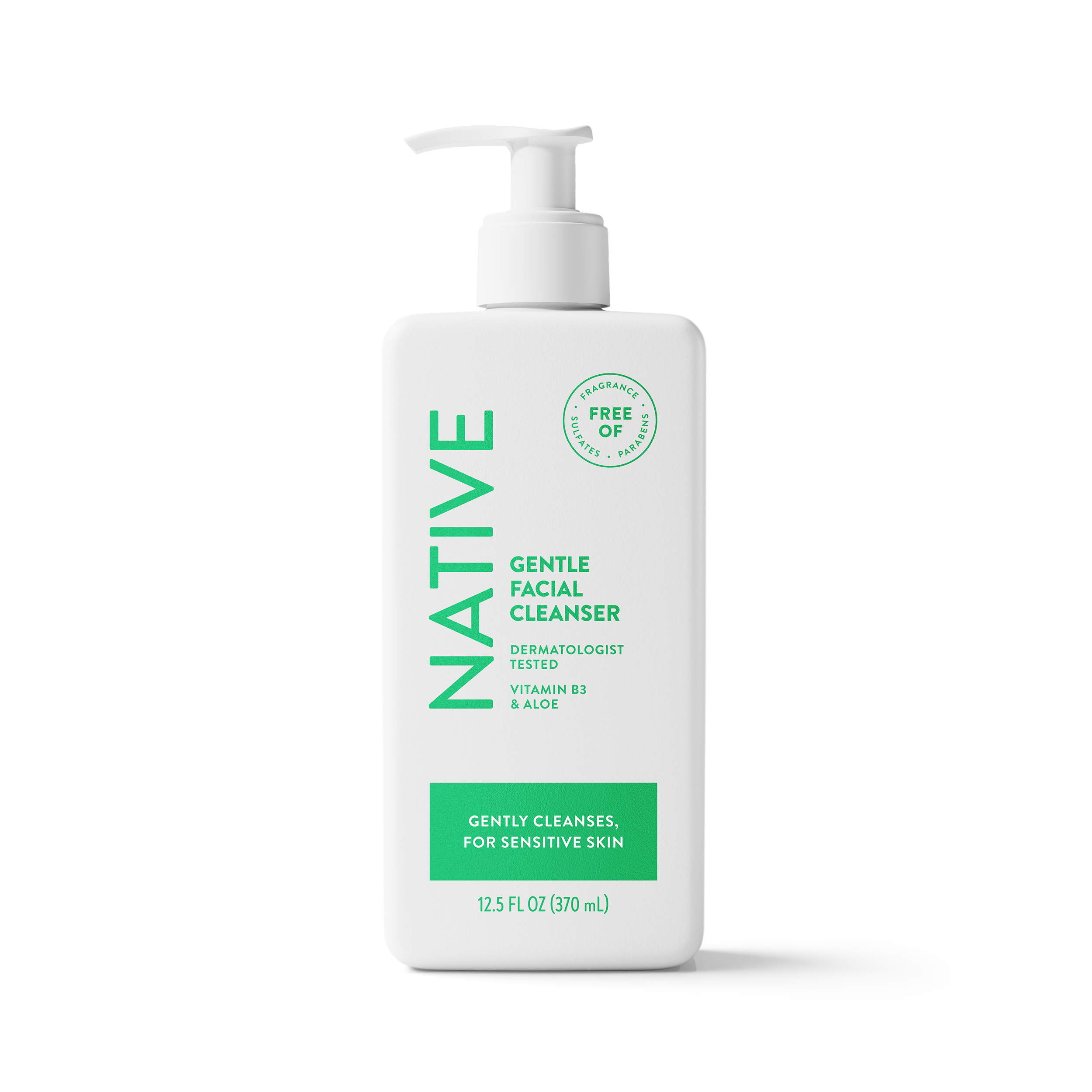 Native Facial Cleanser