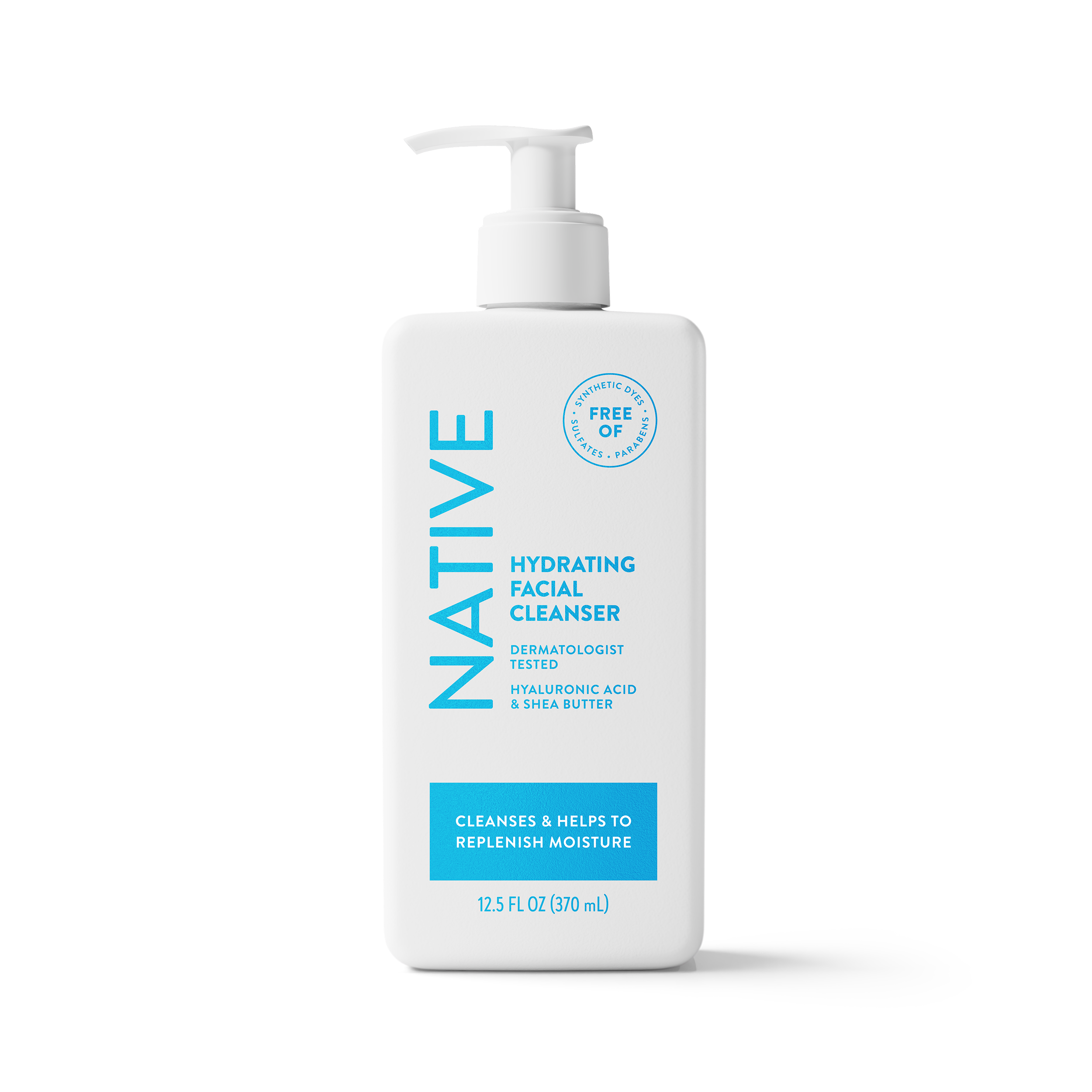 Native Facial Cleanser