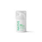 Native Facial Moisturizer