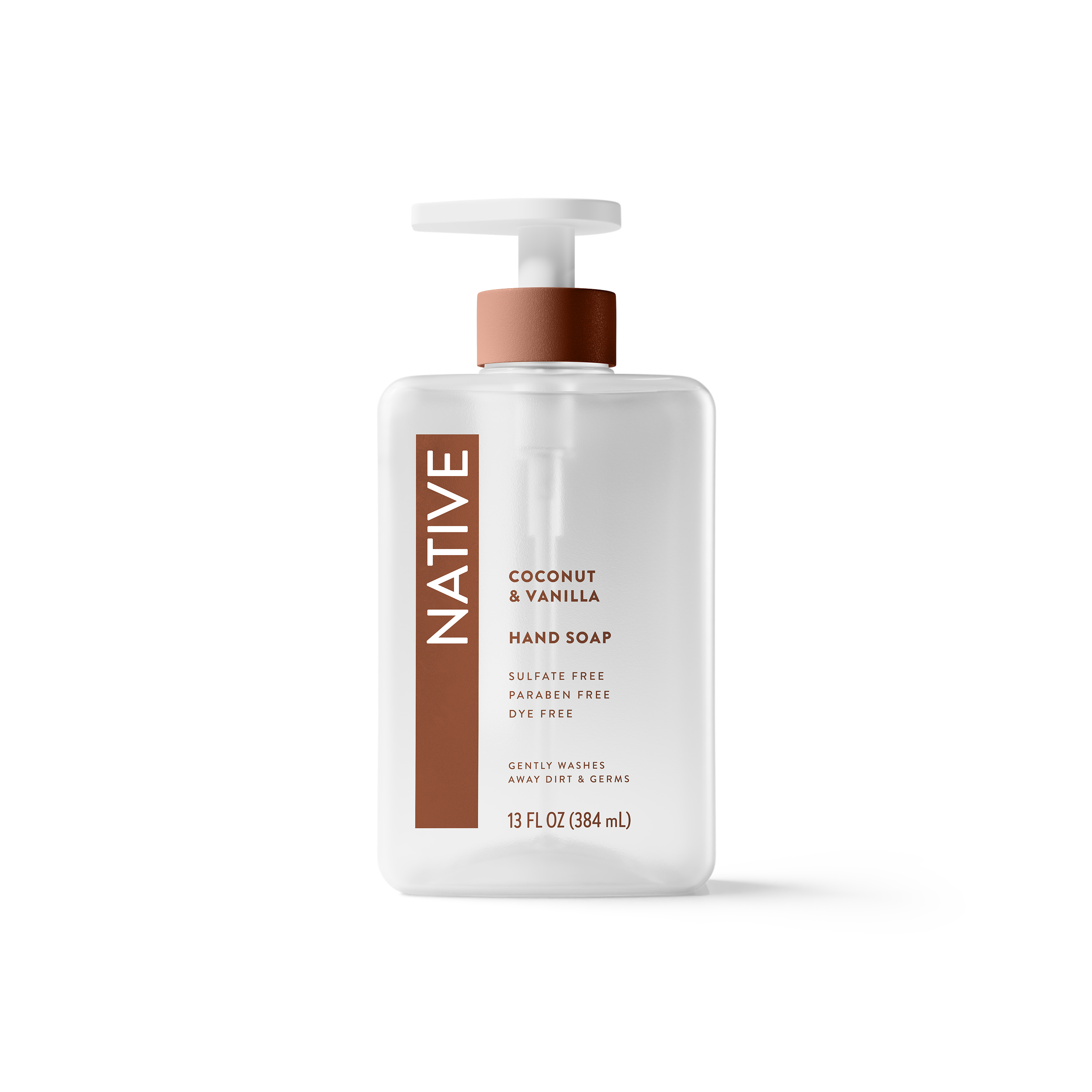 Native Hand Soap