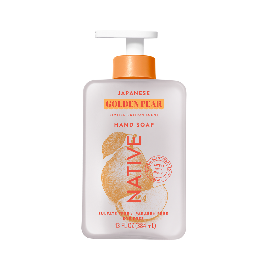 Native Hand Soap