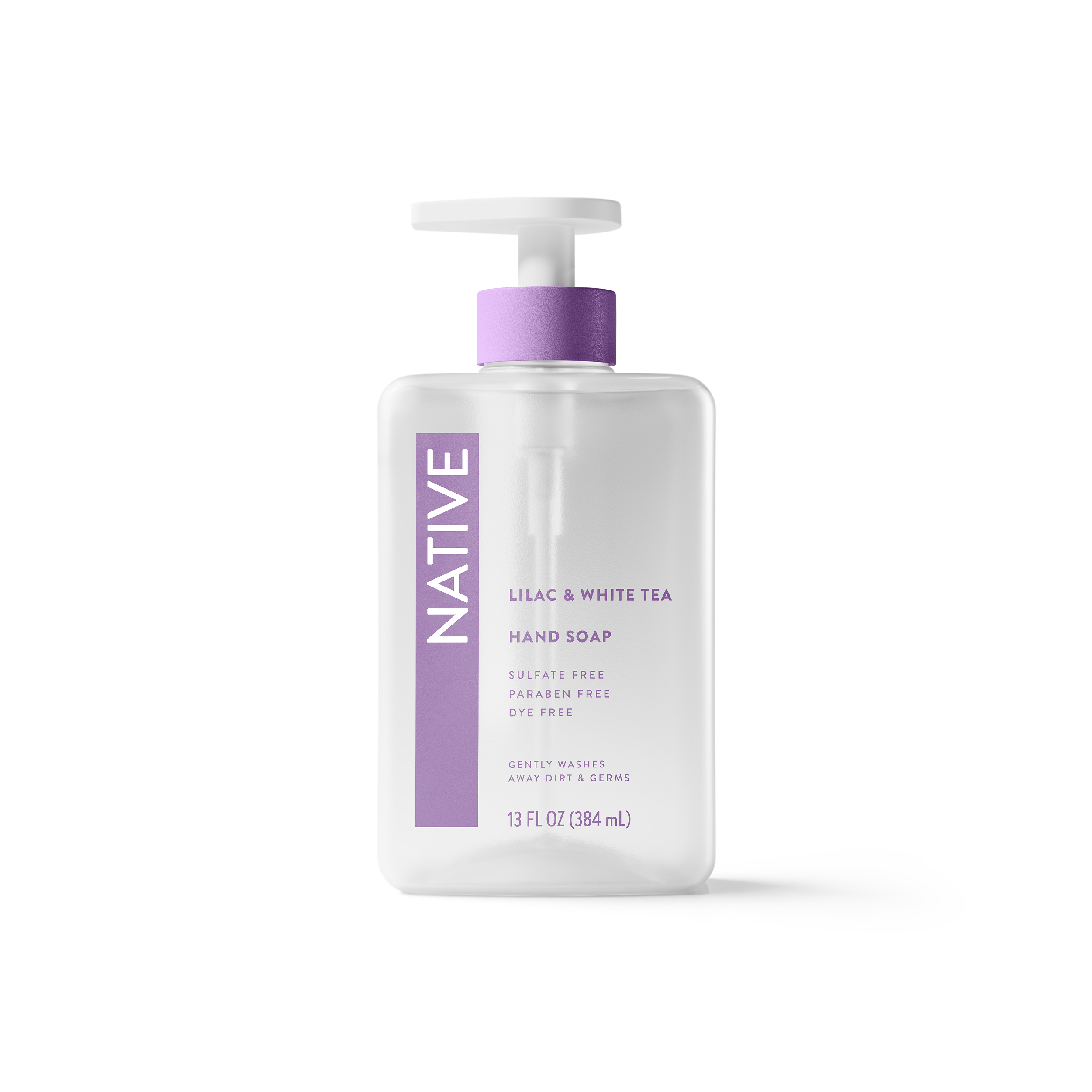 Native Hand Soap