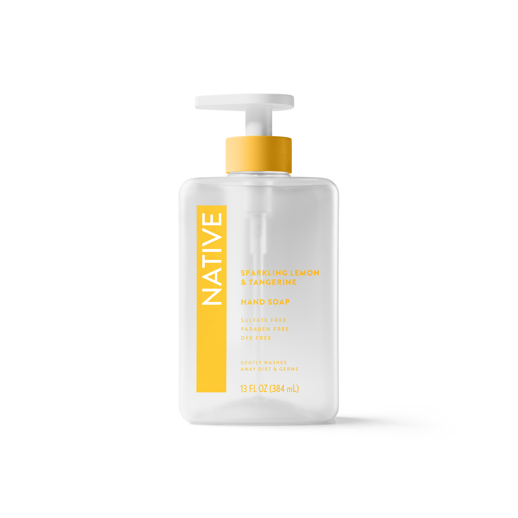 Native Hand Soap