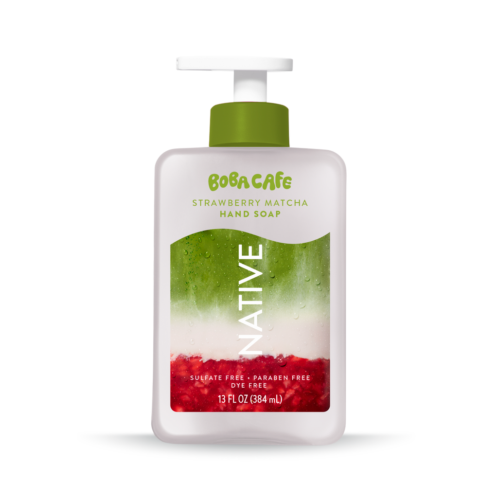 Native Hand Soap
