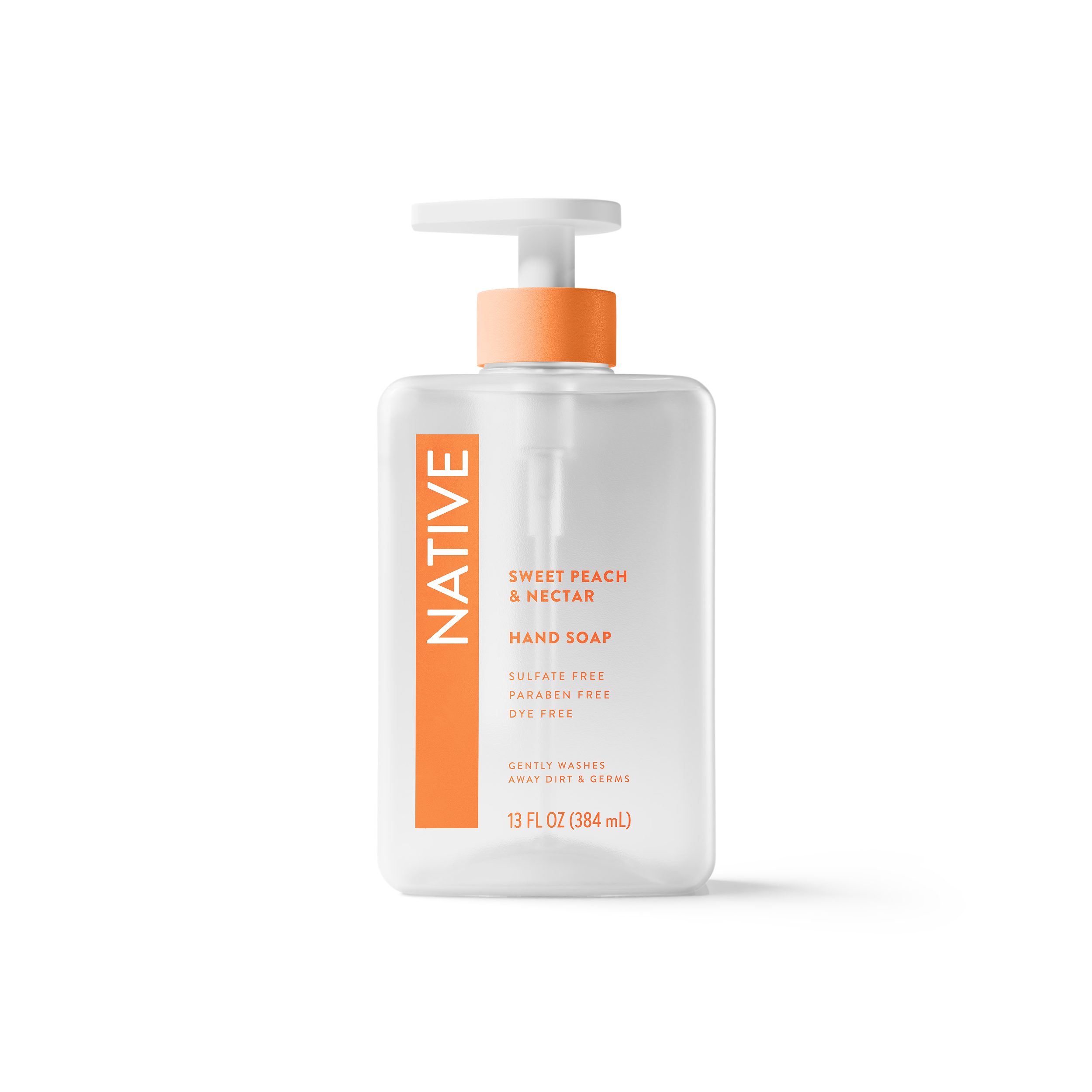 Native Hand Soap