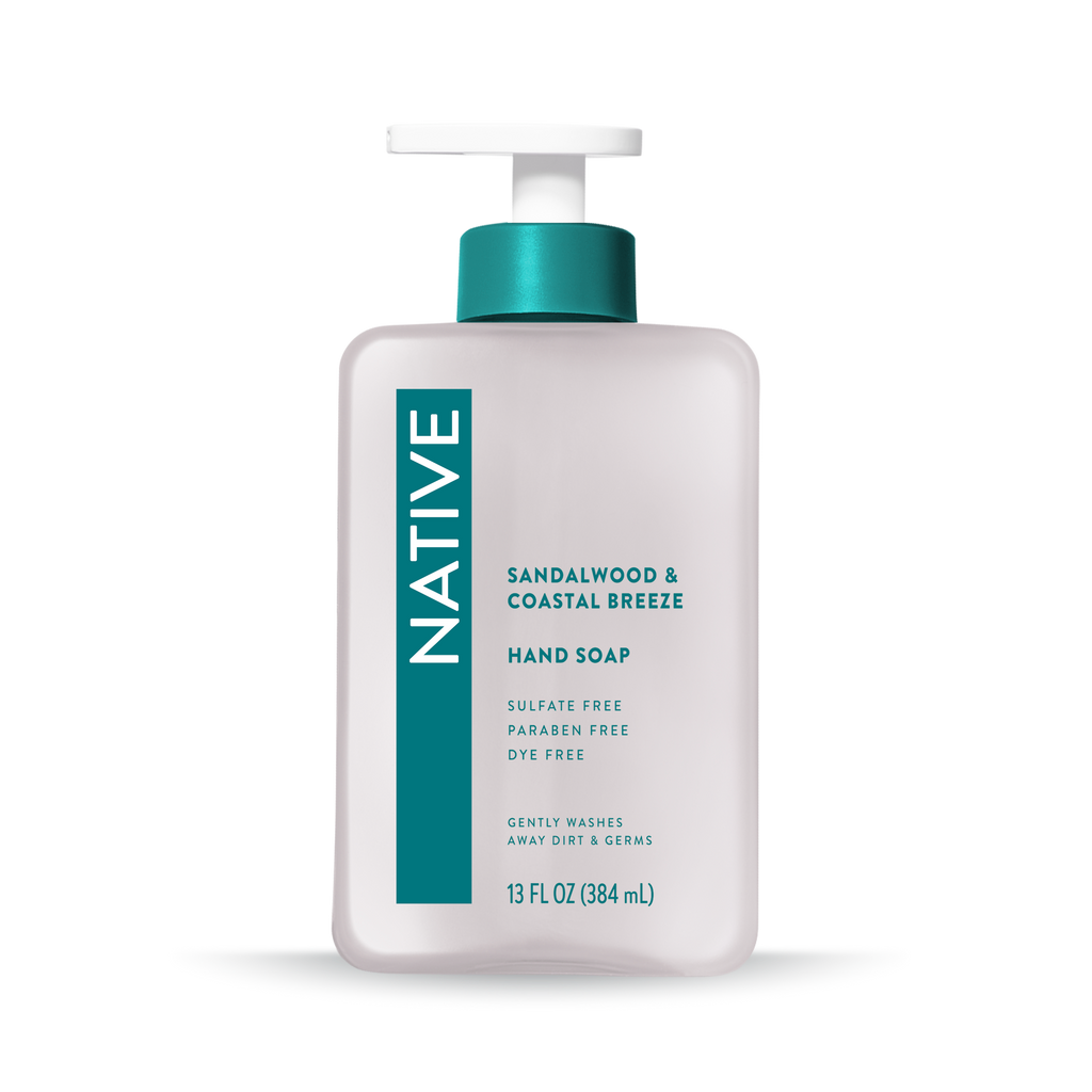 Native Hand Soap