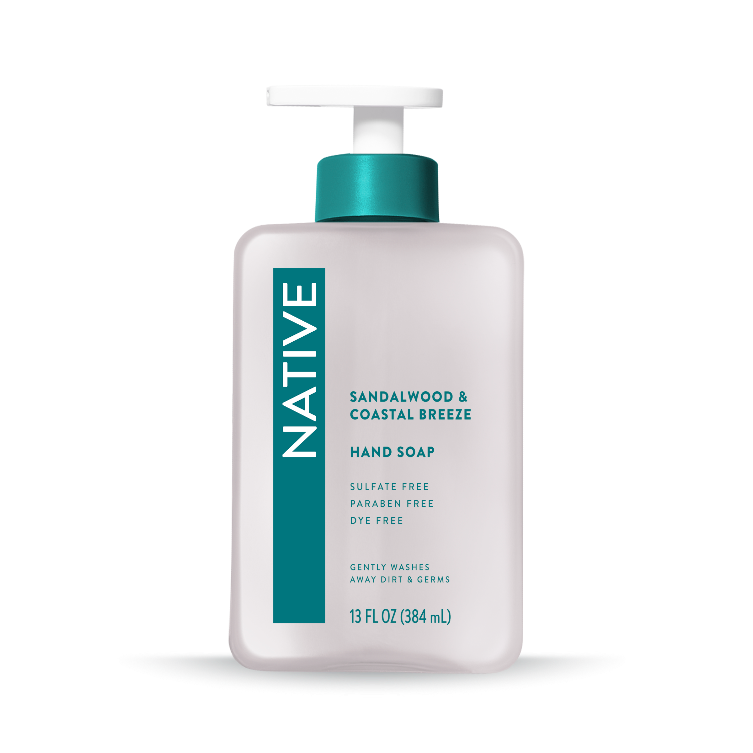 Native Hand Soap