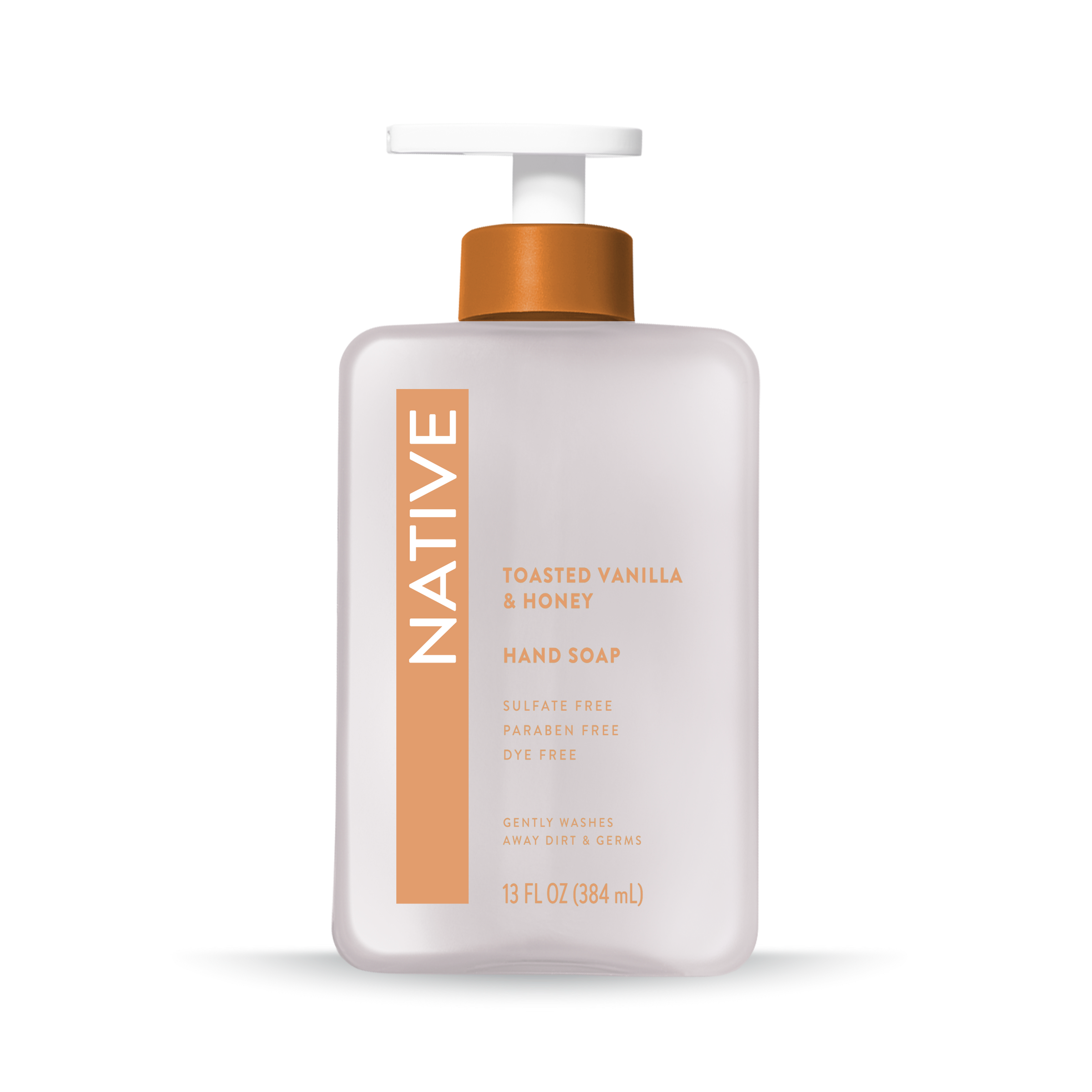 Native Hand Soap