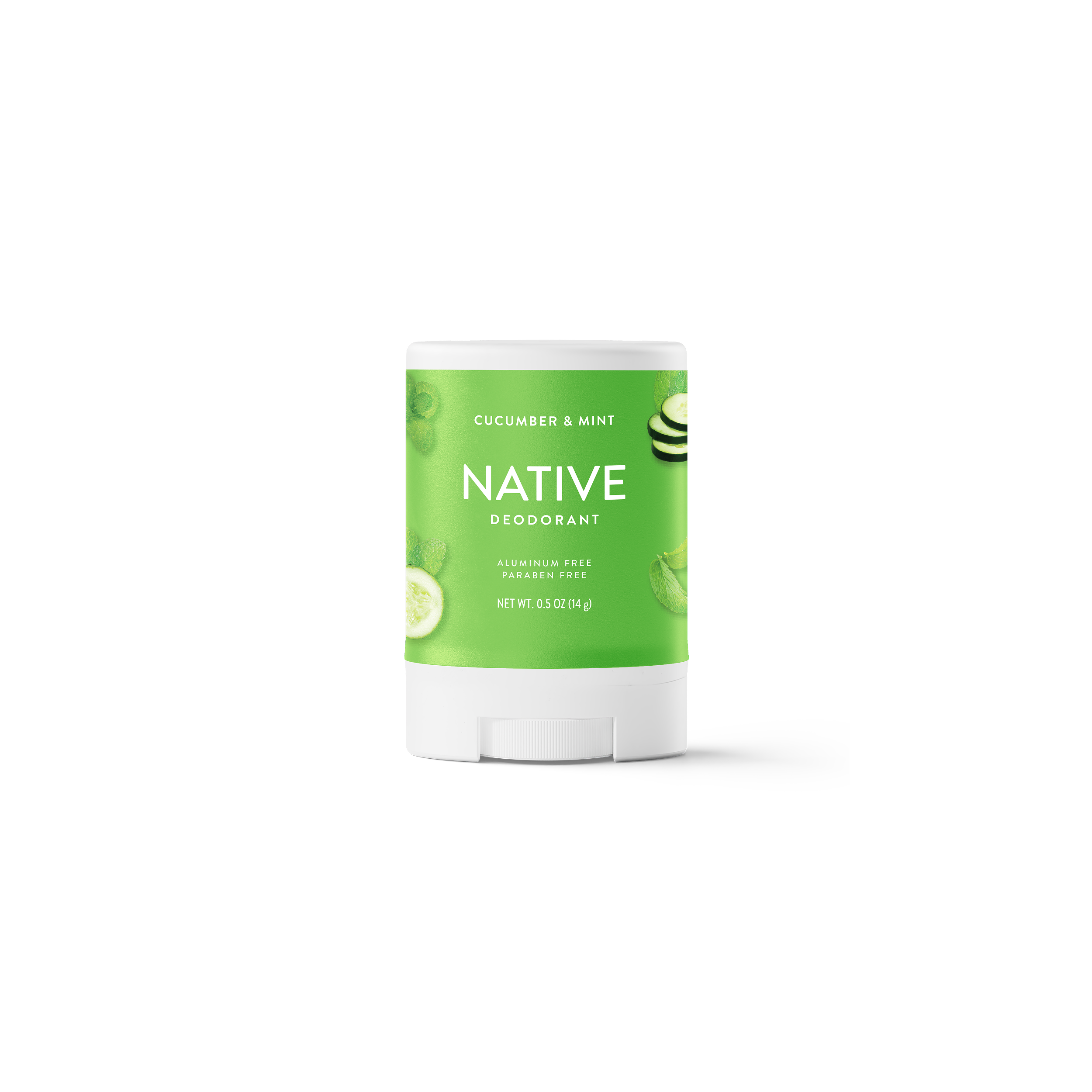 Native Mini Deodorant Stick