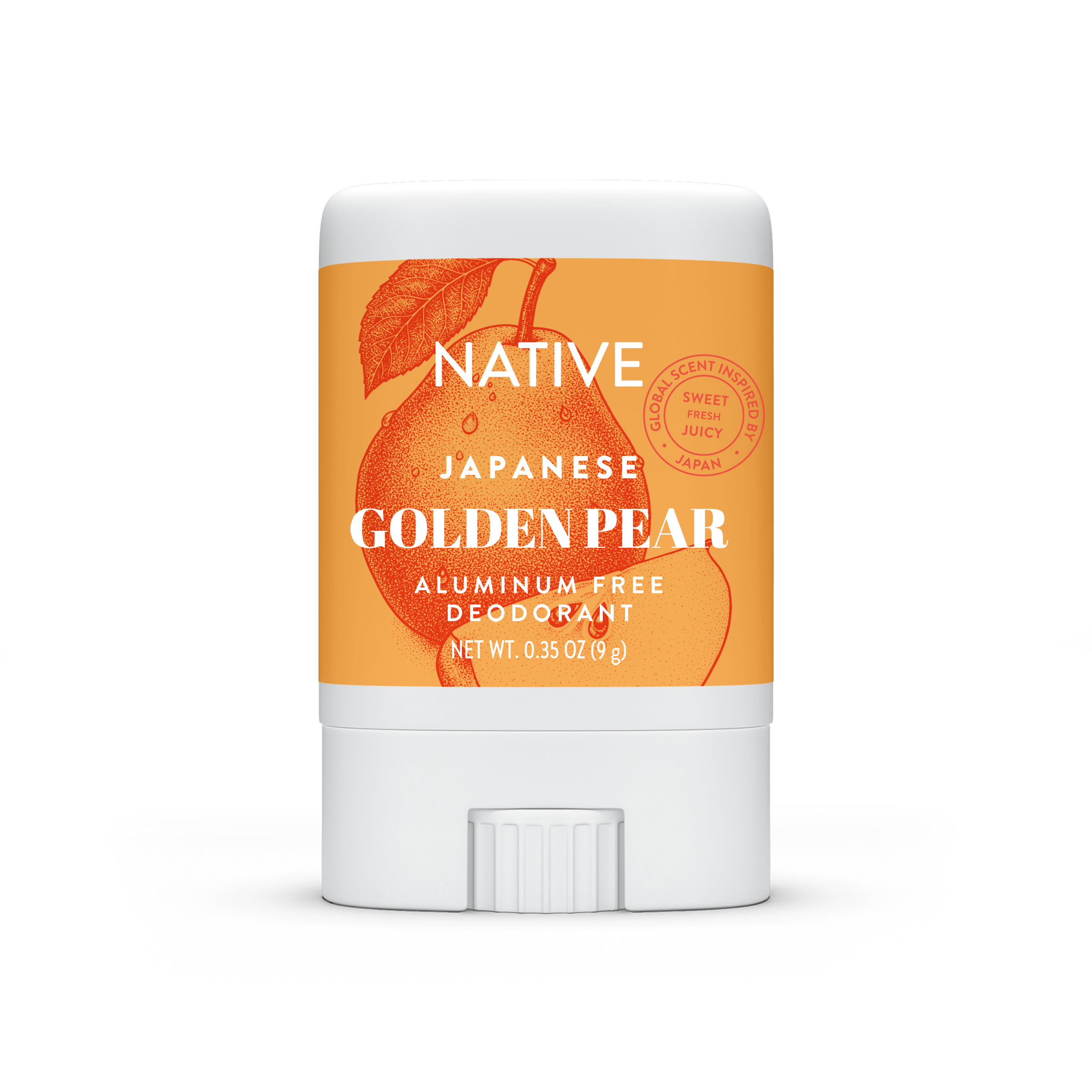 Native Mini Deodorant Stick