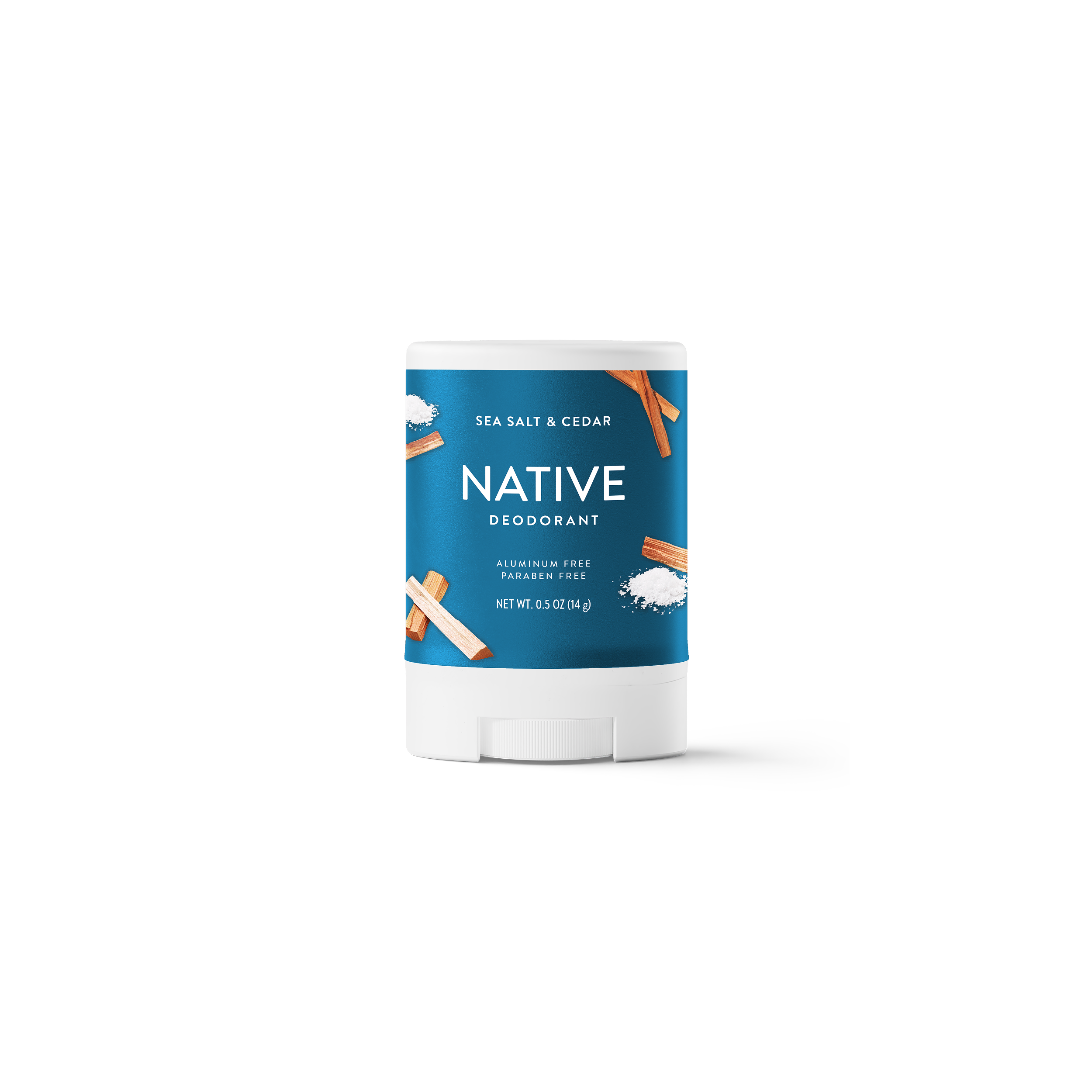 Native Mini Deodorant Stick