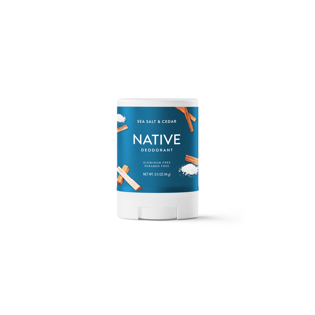 Native Mini Deodorant Stick