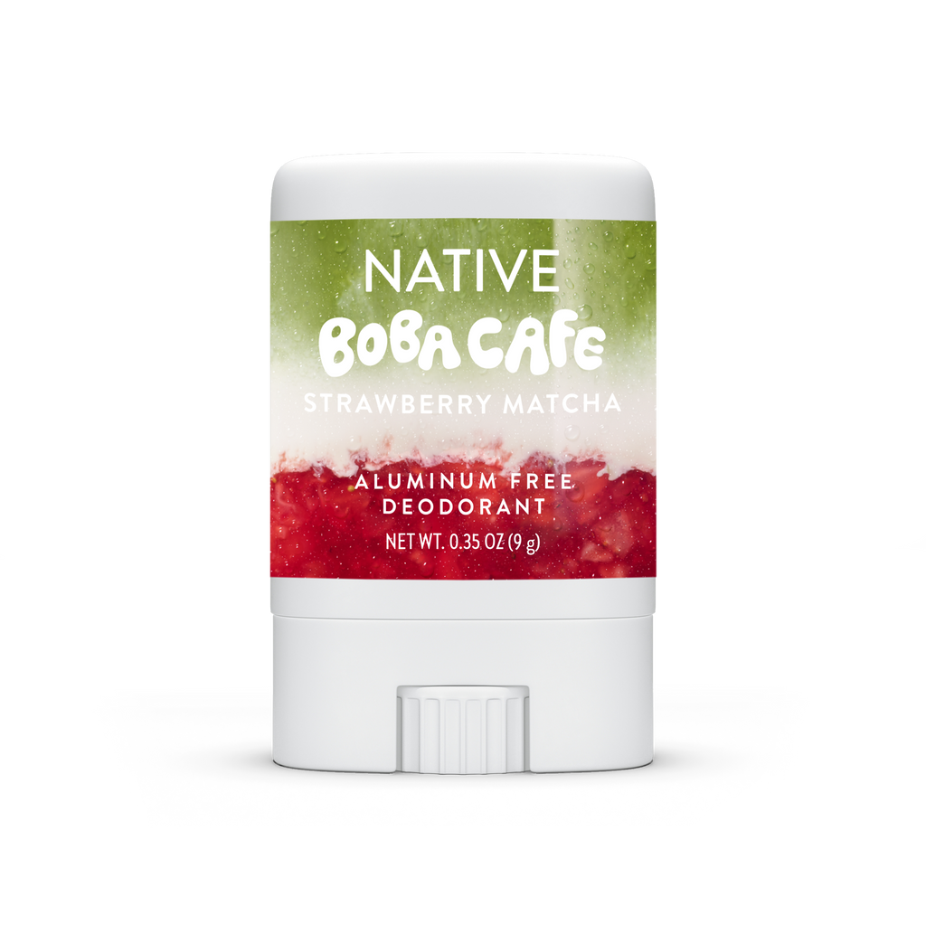 Native Mini Deodorant Stick