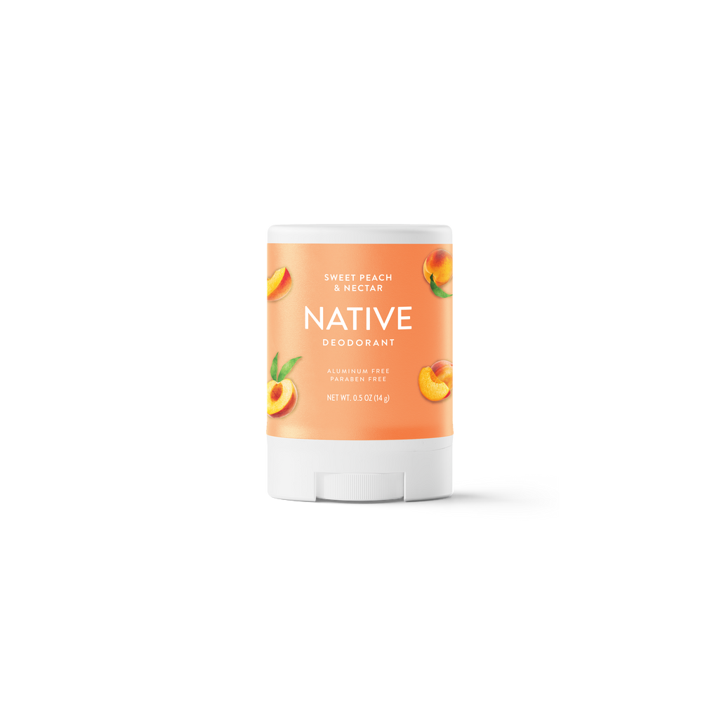 Native Mini Deodorant Stick