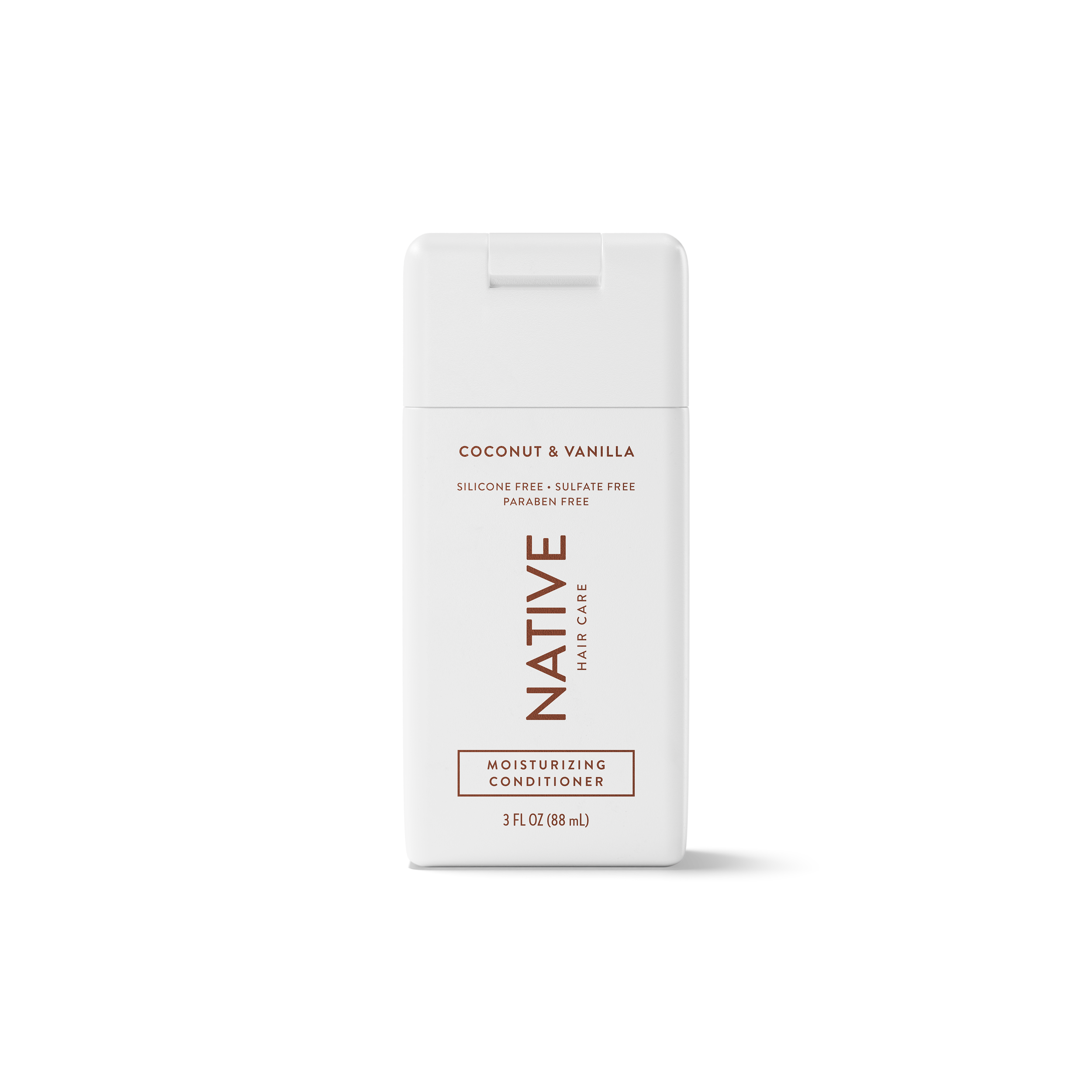 Native Mini Moisturizing Conditioner
