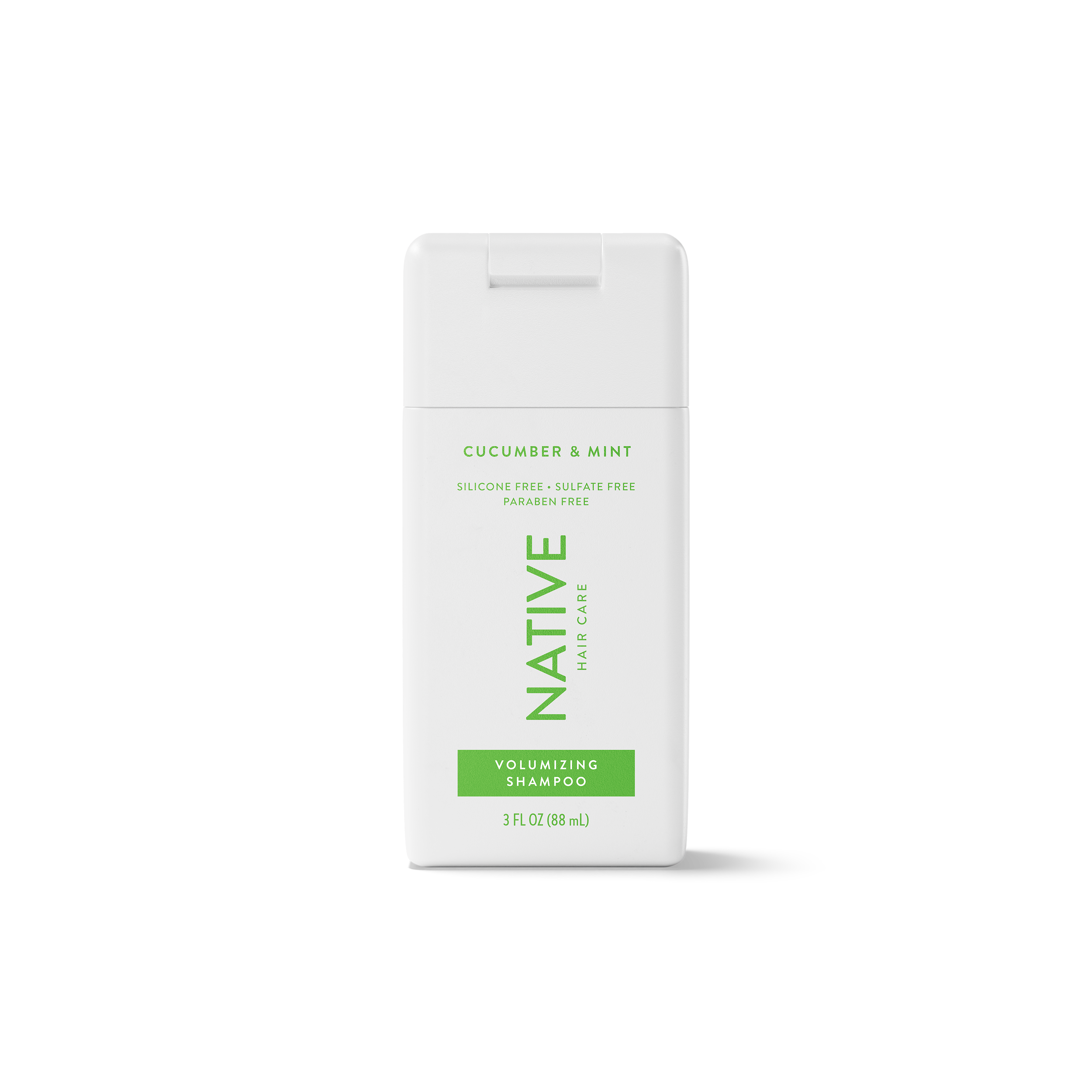 Native Mini Volumizing Shampoo