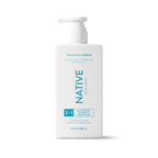 Native Moisturizing 2-in-1 Shampoo & Conditioner
