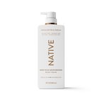 Native Moisturizing Body Wash